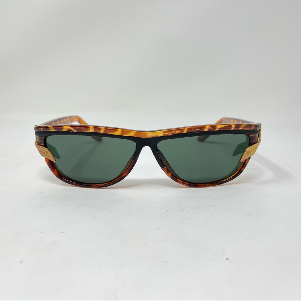 Vintage Retro BC Wavelight Sunglasses